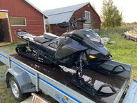 Ski-Doo SUMMIT X Expert  850 E-TEC 165