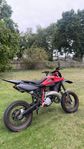 Husqvarna Wr (sm) 125 A1 Supermotard