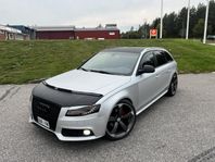 Audi a4 b8 2.0tdi a-traktor