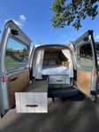 Volkswagen Caddy Maxi/ Minicamper 