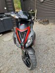 Aprilia SR50 2020