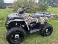 Polaris Sportsman 570 EFI 170 timmar