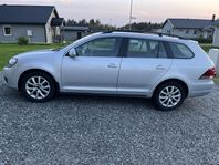 Volkswagen Golf Variant 1.6 TDI BMT Style Euro 5