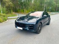 Porsche Cayenne Coupé E-Hybrid / Nypris 1.660.600 kr SE SPEC