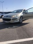 Peugeot 407 SW 2.2 Euro 3