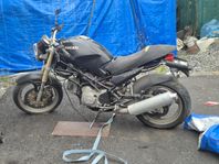 Ducati Monster 600