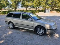 Skoda Octavia Tour Kombi 1.8 T Euro 4