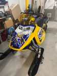 Skidoo Xrs 800 summit