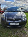 Toyota Yaris 5-dörrar 1.33 Dual VVT-i Euro 4