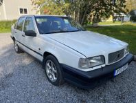 Volvo 850 2.5 10V GL Skattefri och fin men lite paj