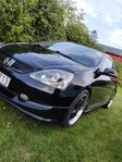 Honda Civic 3-dörrar EP2 1.6 Sport