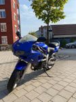 Suzuki SV650S A2