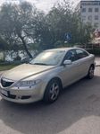 Mazda 6 Sport 2.0 MZR