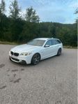 BMW M550D LCI