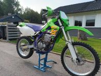 Kawasaki KLX 300R