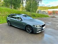 BMW M550d xDrive Touring Steptronic , M Sport