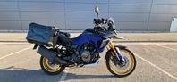 Suzuki V-Strom 800DE *DEMO* 