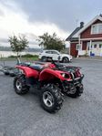 Yamaha grizzly 660