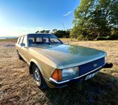 Ford Granada Kombi 2.0