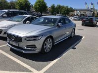 Volvo S90 D5 AWD Geartronic Inscription Euro 6