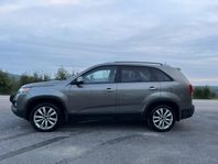 Kia Sorento 2.2 CRDi 4WD EX Euro 5