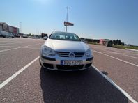 Volkswagen Golf 5  1.6