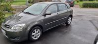 Toyota Corolla 5-dörrars 1.6 VVT-i Euro 4