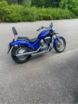 Honda Shadow 600