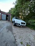 Volvo XC70 D5 AWD Geartronic Summum Euro 5