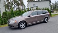 Volvo V70 2.5T Flexifuel DRIVe Polestar Geartronic, 260Hk