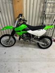 Kawasaki kx65