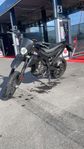 Aprilia SX 125 4T 