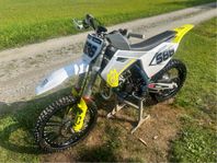 Husqvarna TC85