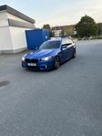 BMW F11 530XD LCI M-sport