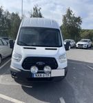 Ford Transit 350 Kombi 2.0 TDCi SelectShift Euro 6 Färdtjäns