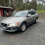 Volvo XC70 D5 AWD Geartronic Momentum Euro 4