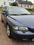 Volvo V70 2.5T Business Euro 4