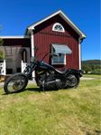 Harley Davidson softail A2