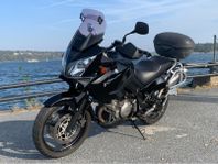 Suzuki DL1000 V-Strom