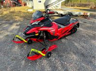 Lynx Xterrain RE 900 ACE Turbo R -23