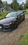 Audi A6 c7 3.0tdi Quattro