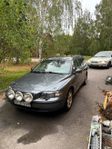 Volvo V70 2.4 Euro 4 Ny bess