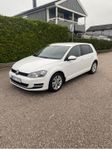 Volkswagen Golf 5-dörrar 1.2 TSI