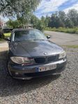 BMW 118i (2005) 129hk, manuell, bensin A-traktor