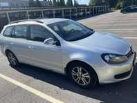 Volkswagen Golf Variant 1.6 TDI BMT Euro 5