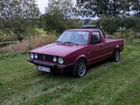 Volkswagen Caddy Pickup