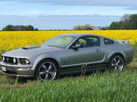 Ford Mustang GT 