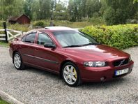 Volvo S60 2.4T Business - UNIK