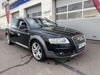 Audi A6 allroad quattro 3.0 TDI V6 quattro TipTronic Proline