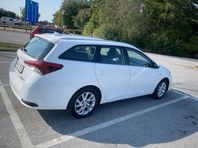 Toyota auris sports touring 1.8 HSD elhybrid